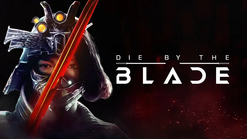 Die by the Blade