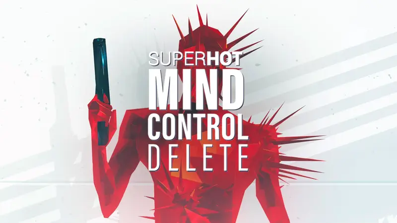 SUPERHOT: MIND CONTROL DELETE