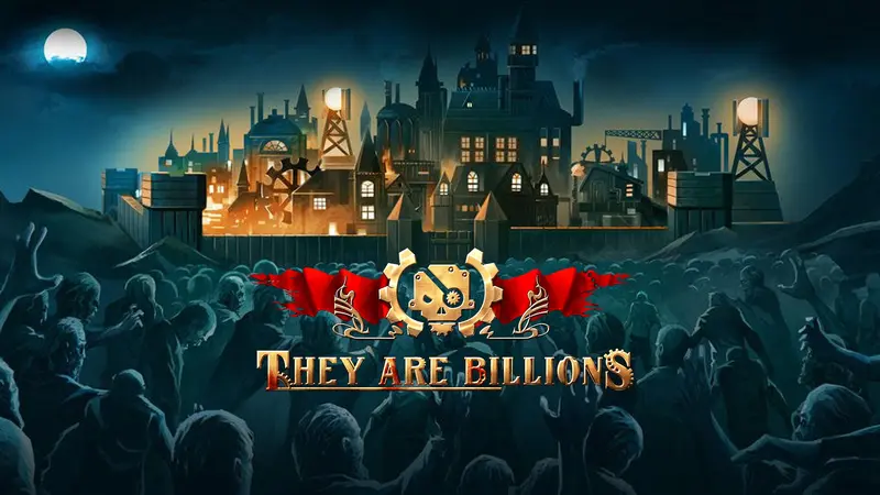They Are Billions