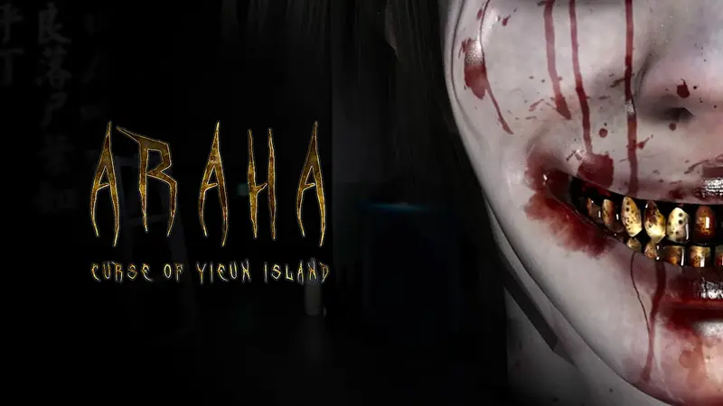 Araha: Curse of Yieun Island
