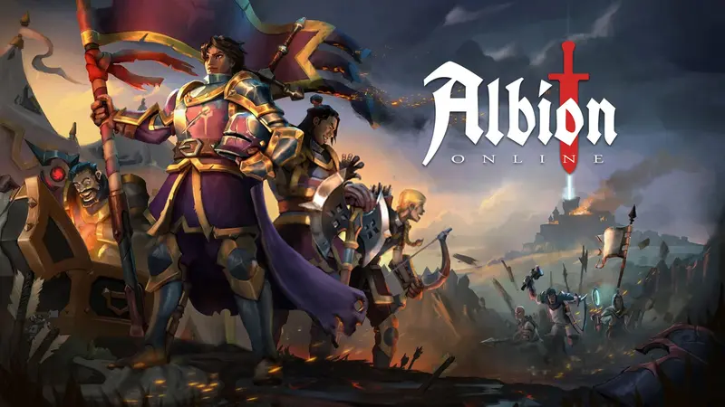 Albion Online