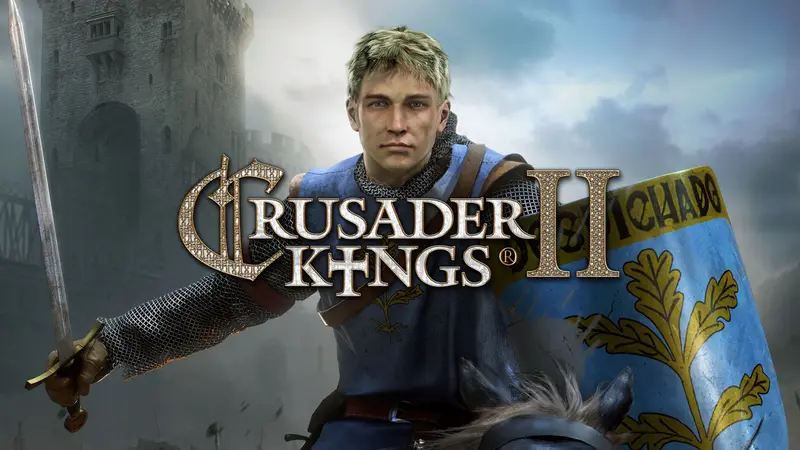 Crusader Kings II