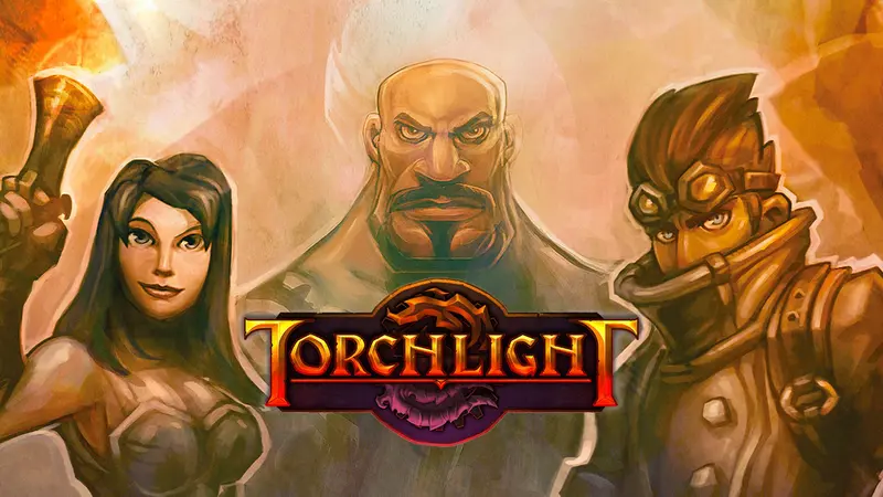 Torchlight