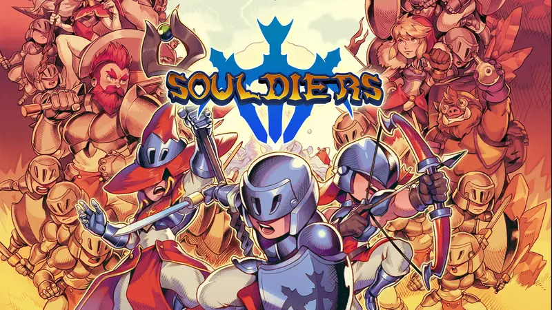 Souldiers