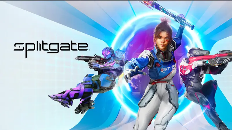 Splitgate