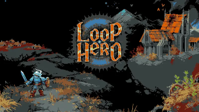 Loop Hero