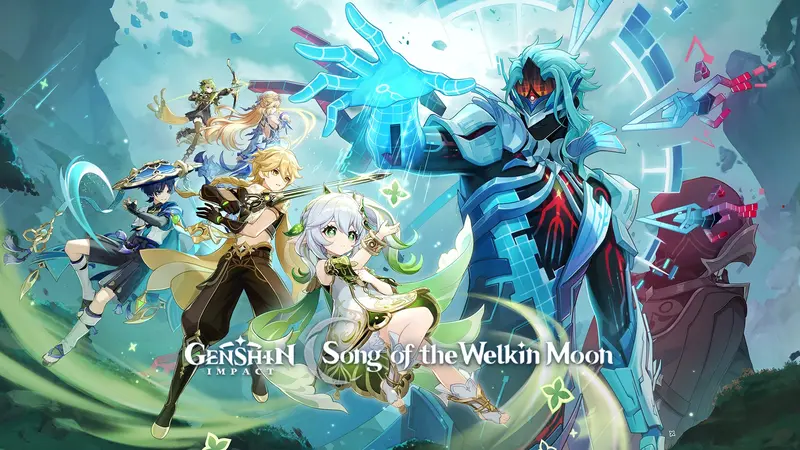 Genshin Impact