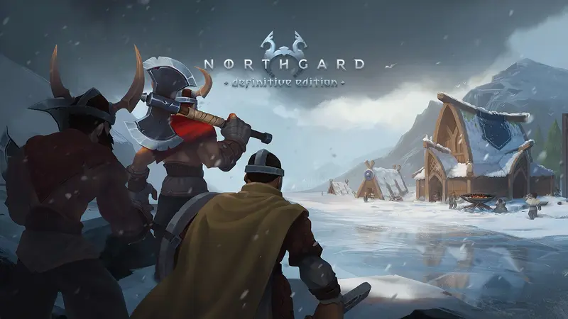 Northgard: Definitive Edition