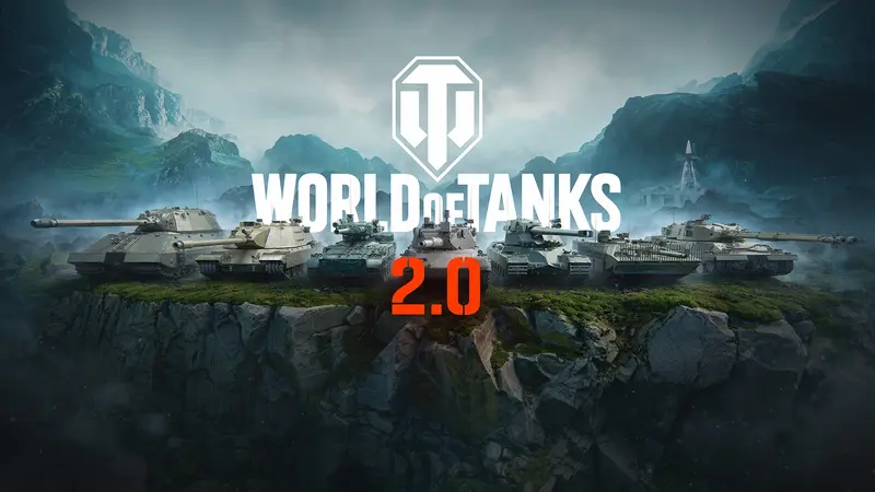 World of Tanks