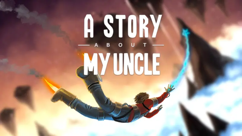 A Story About My Uncle