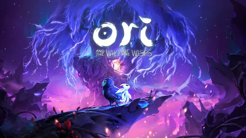 Ori and the Will of the Wisps