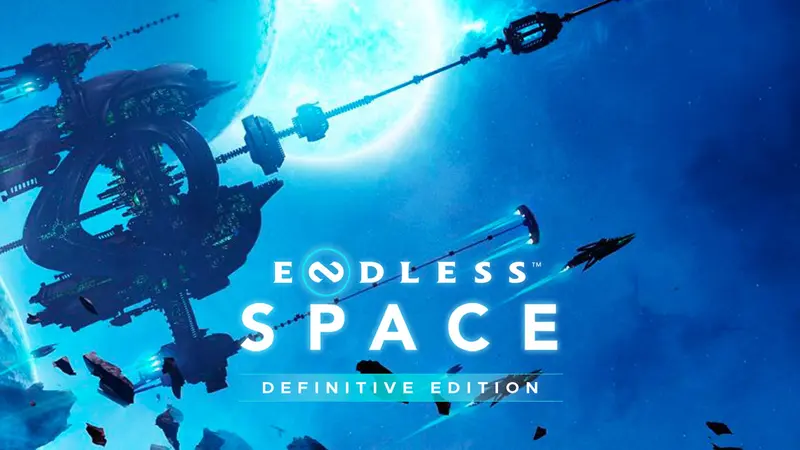 ENDLESS Space - Definitive Edition