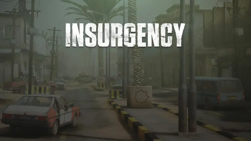 Insurgency