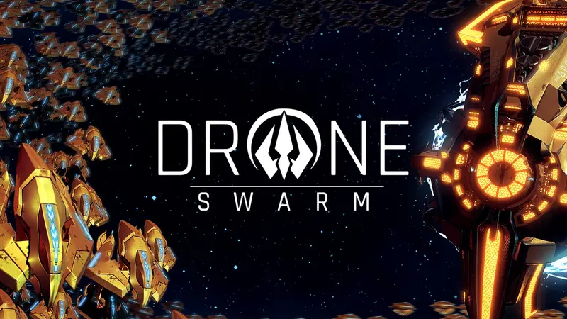 Drone Swarm