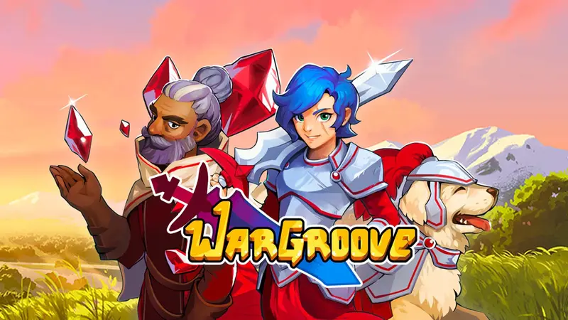 Wargroove