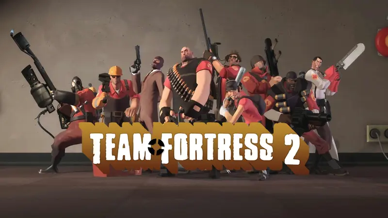 Team Fortress 2