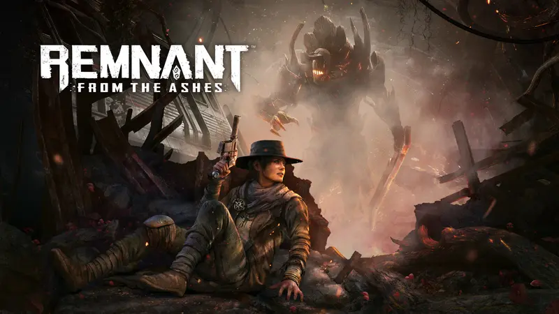 Remnant: From the Ashes