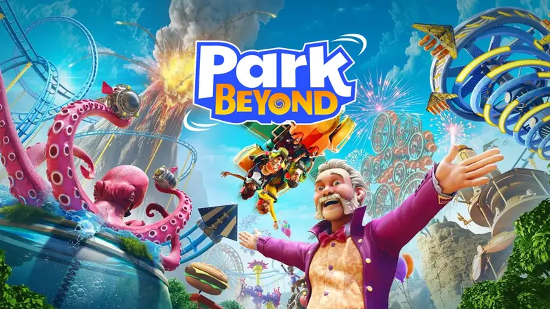 Park Beyond