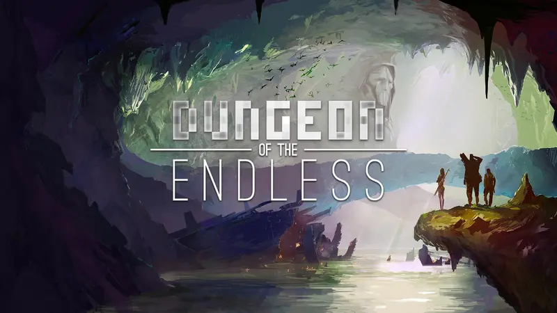Dungeon of the Endless - Crystal Edition