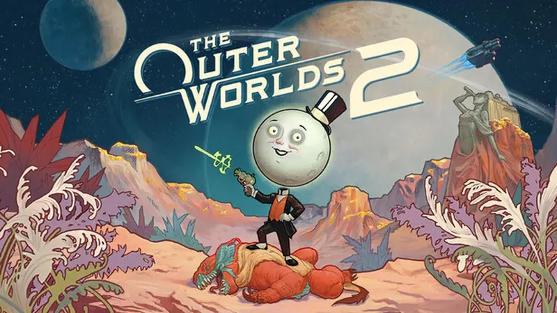 The Outer Worlds 2
