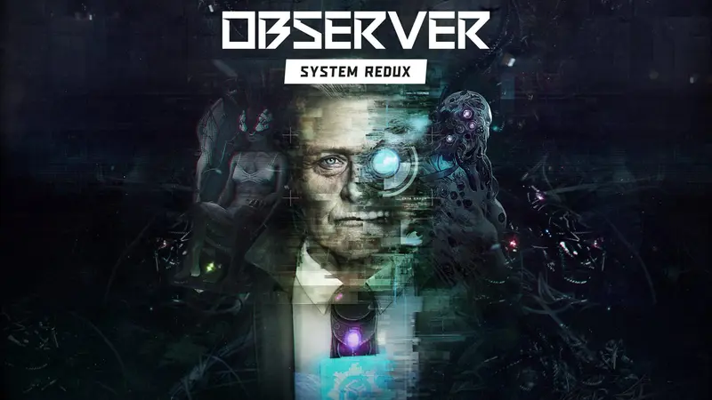 Observer: System Redux