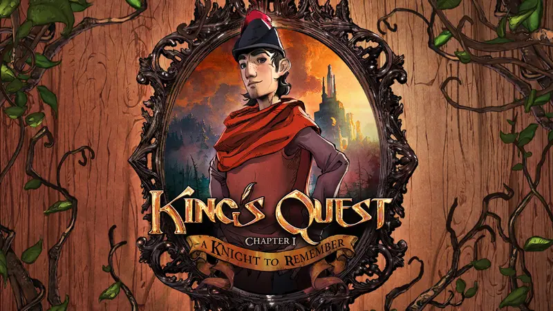 King's Quest