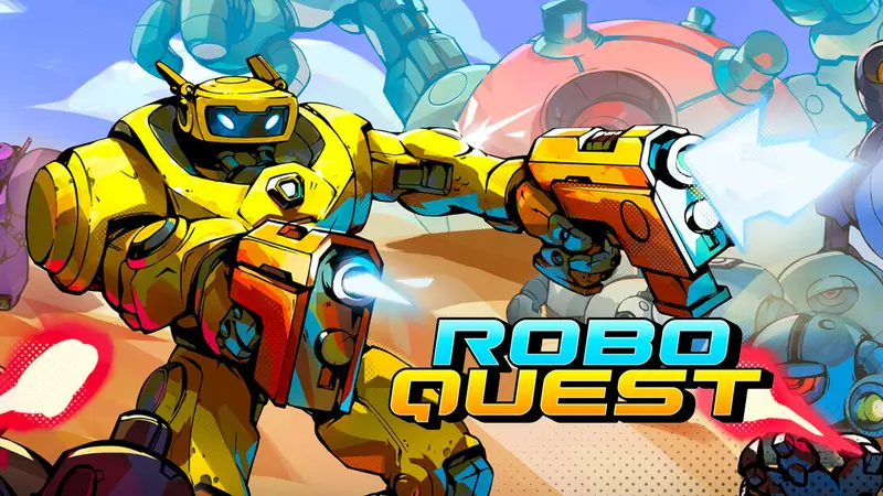 Roboquest