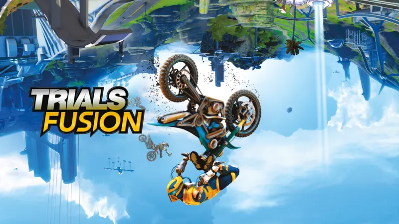 Trials Fusion