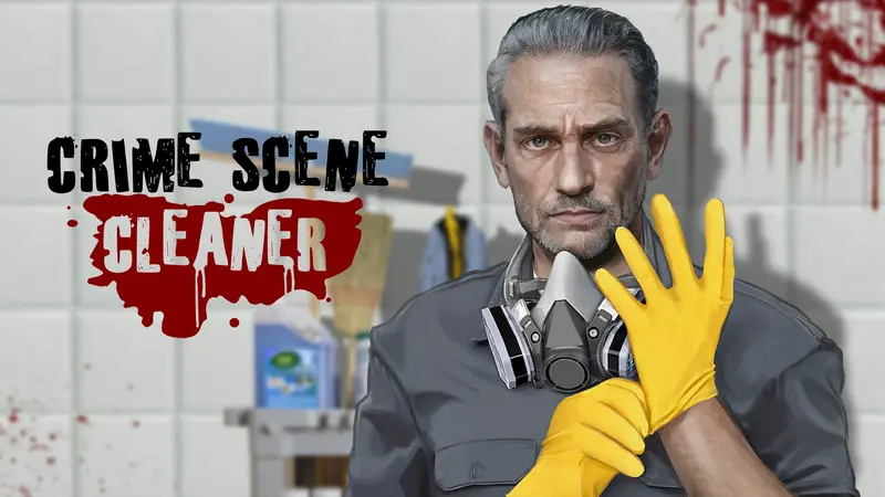 Crime Scene Cleaner