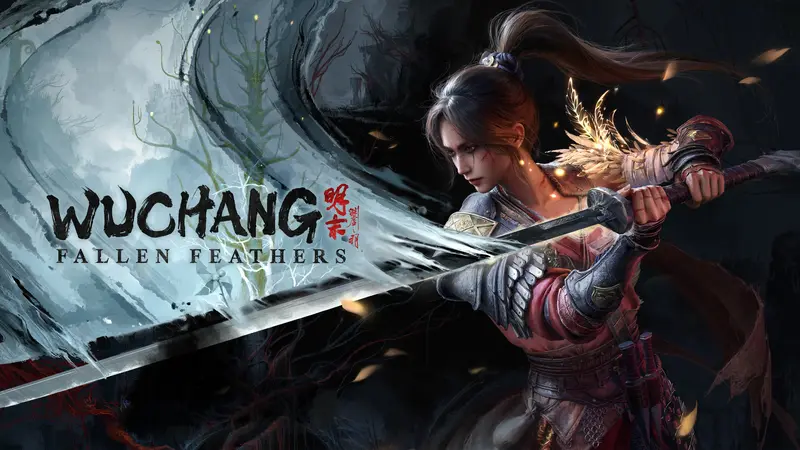 WUCHANG: Fallen Feathers