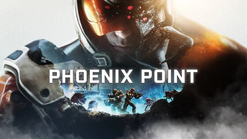 Phoenix Point
