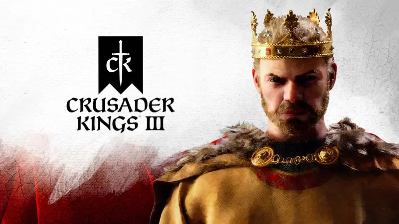 Crusader Kings III