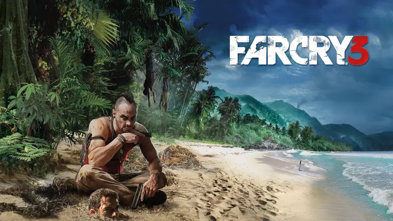 Far Cry 3