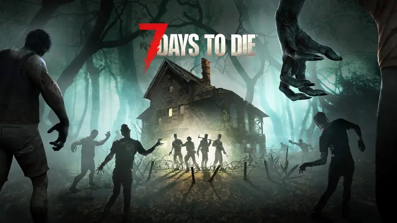 7 Days to Die