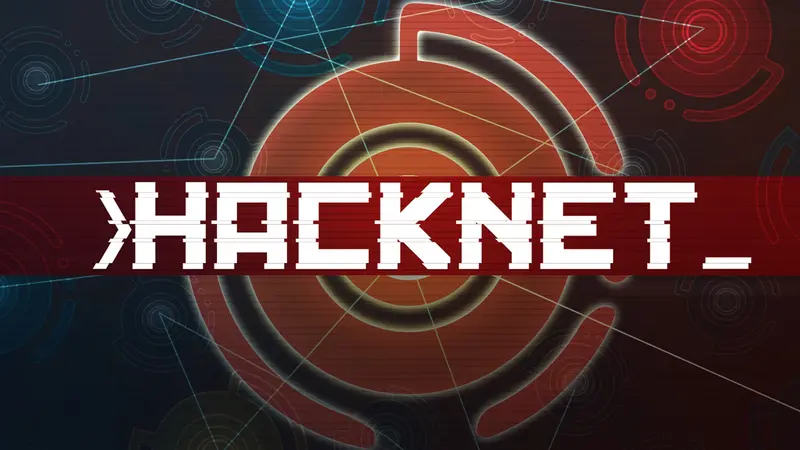 Hacknet