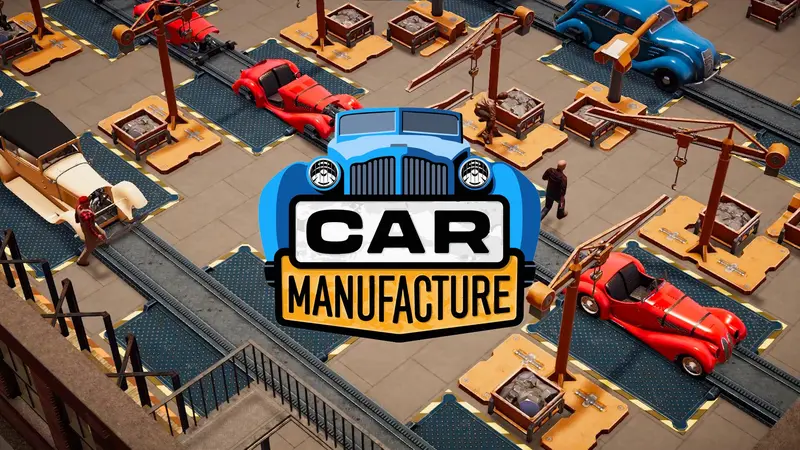 Car Manufacture