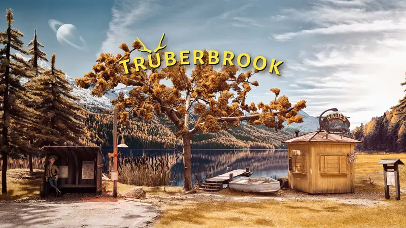 Trüberbrook
