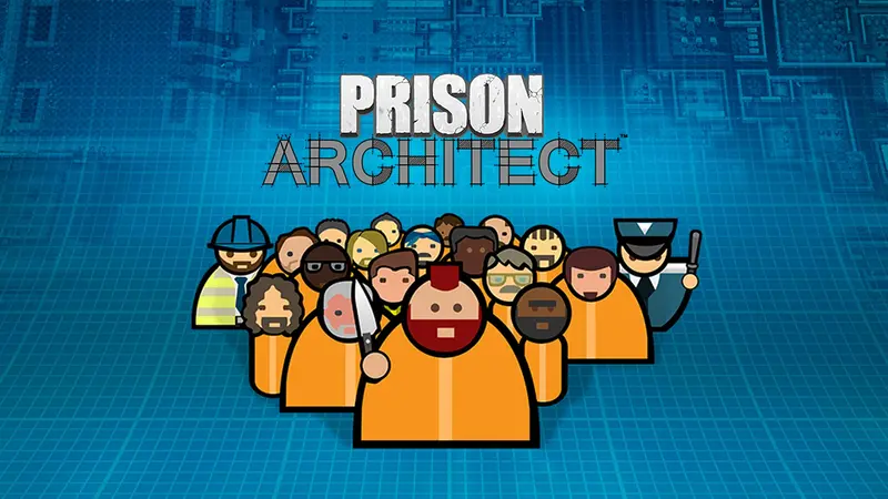 Prison Architect