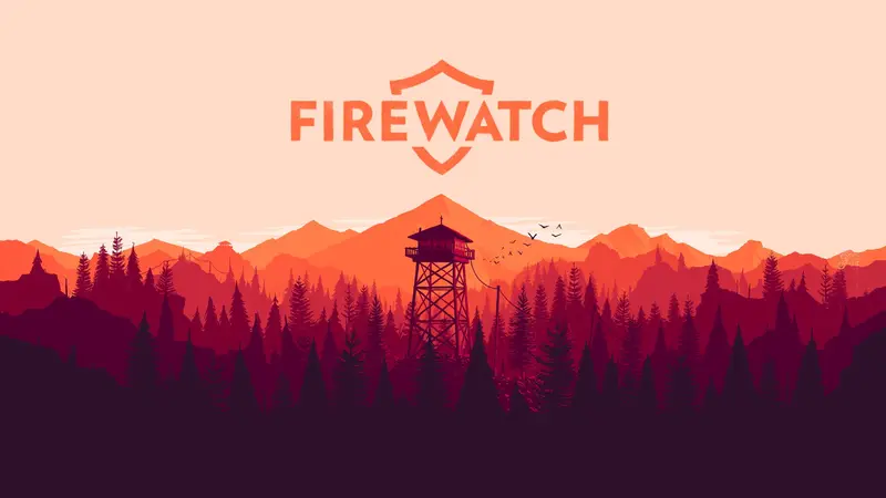 Firewatch