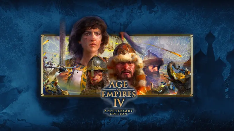 Age of Empires IV: Anniversary Edition