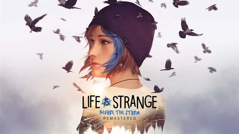 Life is Strange: Before the Storm Remastered