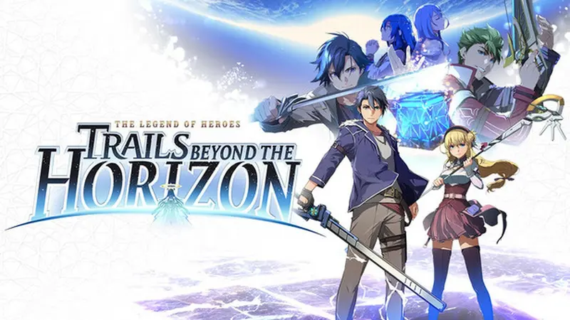The Legend of Heroes: Trails beyond the Horizon