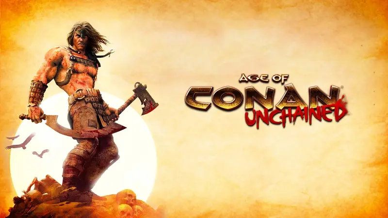 Age of Conan: Unchained