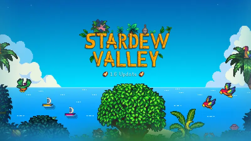 Stardew Valley