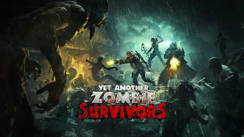 Yet Another Zombie Survivors