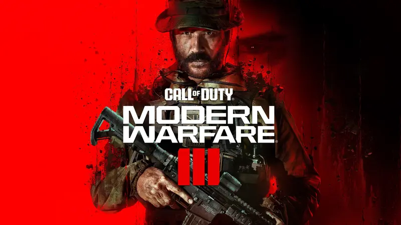 Call of Duty: Modern Warfare III