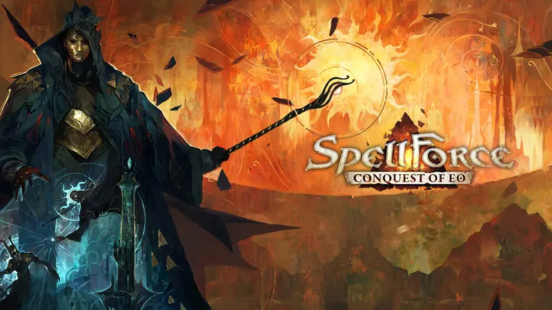 SpellForce: Conquest of Eo