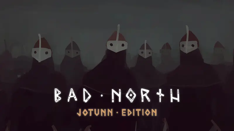 Bad North: Jotunn Edition