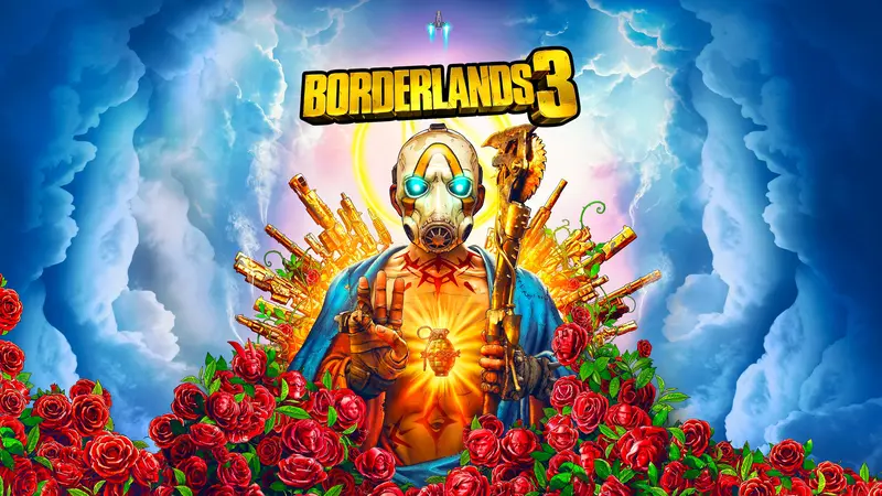 Borderlands 3