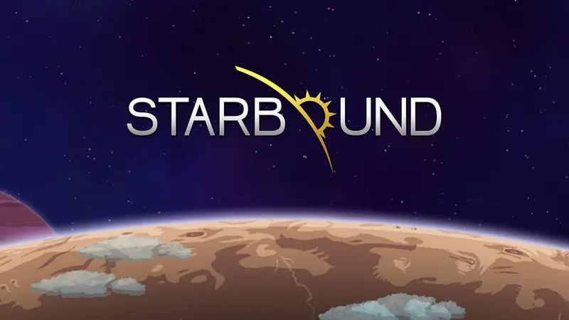 Starbound